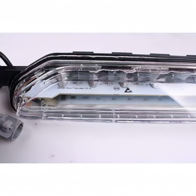 OEM BYD Seal U/Sealion 6 Rear Fog Light Assembly - NICE EVS