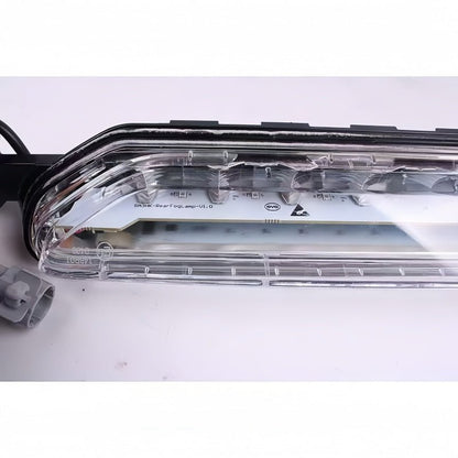 OEM BYD Seal U/Sealion 6 Rear Fog Light Assembly - NICE EVS
