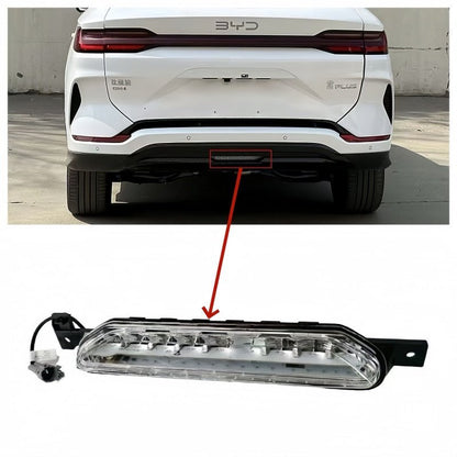 OEM BYD Seal U/Sealion 6 Rear Fog Light Assembly - NICE EVS