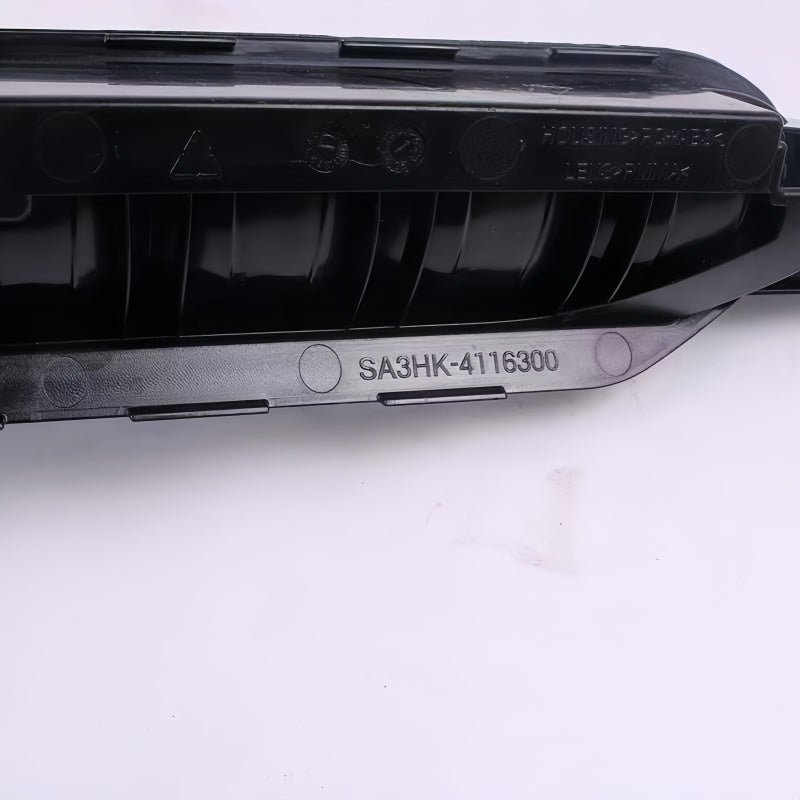 OEM BYD Seal U/Sealion 6 Rear Fog Light Assembly - NICE EVS