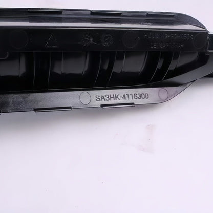 OEM BYD Seal U/Sealion 6 Rear Fog Light Assembly - NICE EVS