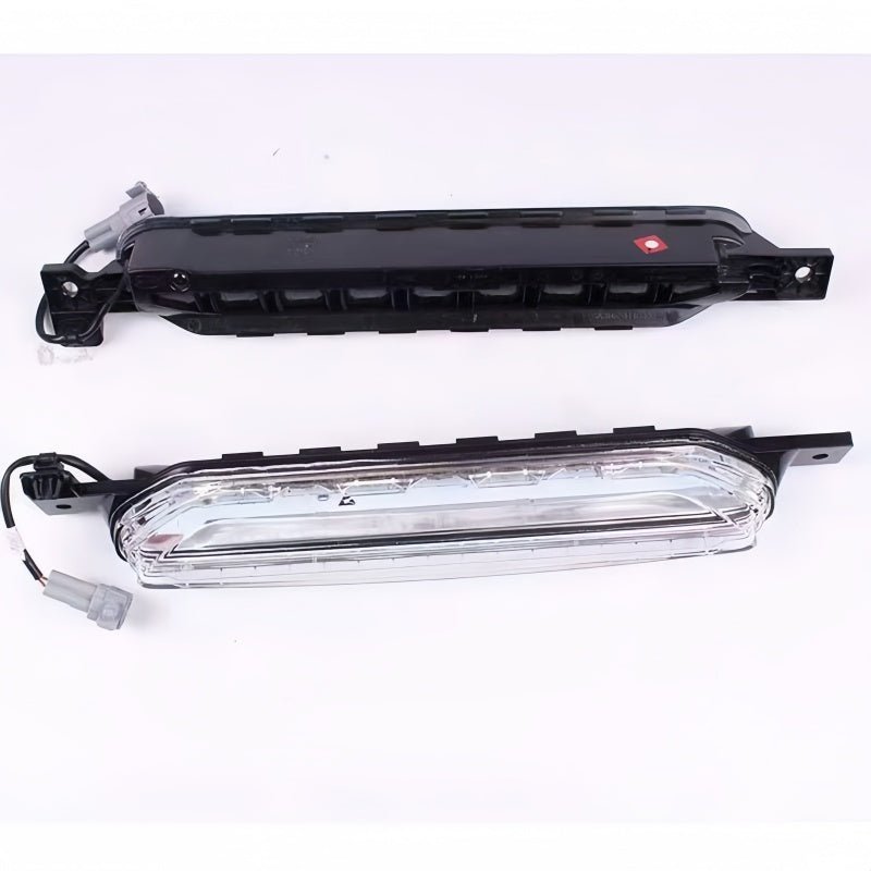 OEM BYD Seal U/Sealion 6 Rear Fog Light Assembly - NICE EVS