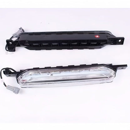 OEM BYD Seal U/Sealion 6 Rear Fog Light Assembly - NICE EVS