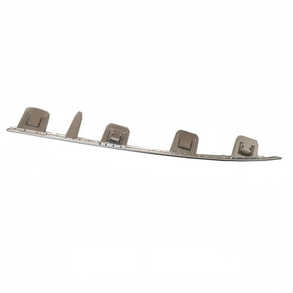 OEM BYD Sealion 7 Rear Bumper Trim Chrome Strip - NICE EVS