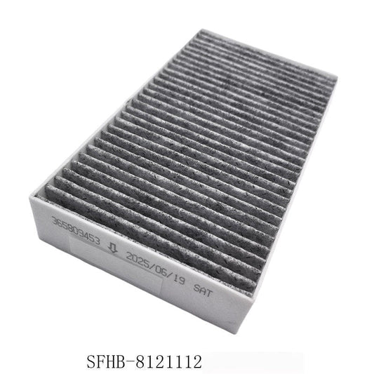 OEM Cabin Air Conditioning Filter for Denza B5 / BYD Leopard 5 - NICE EVS