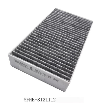 OEM Cabin Air Conditioning Filter for Denza B8 / BYD Leopard 8 - NICE EVS