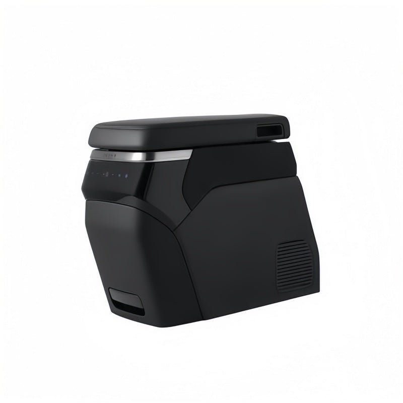 OEM Center Console Armrest Fridge for Zeekr 7X - NICE EVS