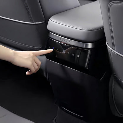 OEM Center Console Armrest Fridge for Zeekr 7X - NICE EVS