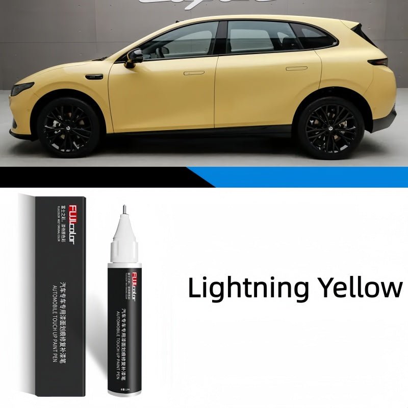 OEM Color Touch Up Paint Pen for Leapmotor B05 - NICE EVS