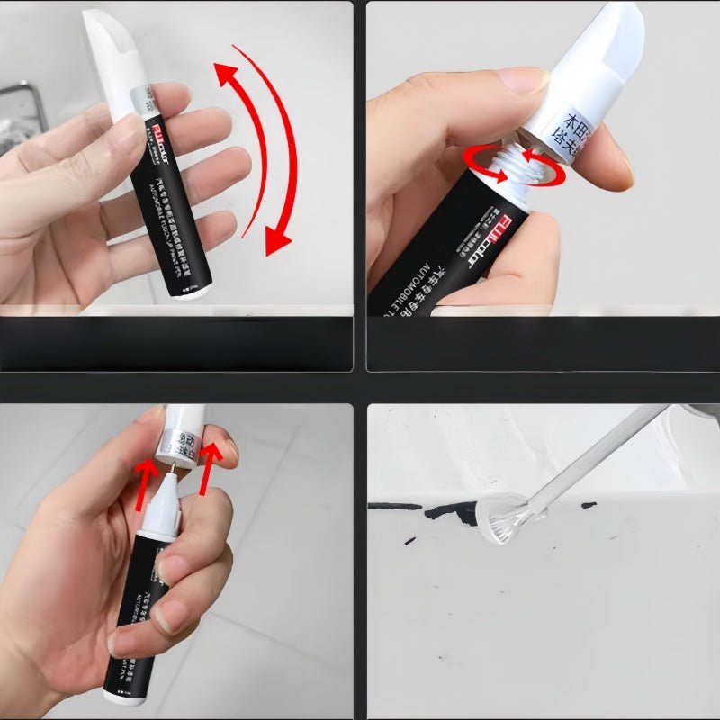 OEM Color Touch Up Paint Pen for Leapmotor B10 - NICE EVS