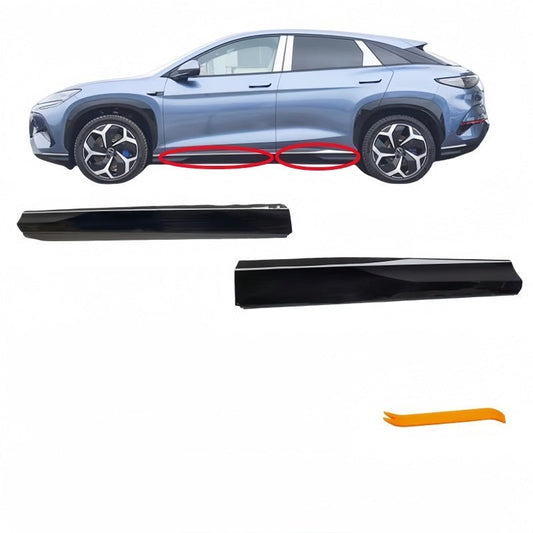 OEM Door Skirt Plate for BYD Sealion 7 - NICE EVS
