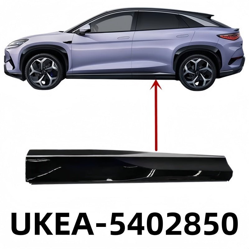 OEM Door Skirt Plate for BYD Sealion 7 - NICE EVS