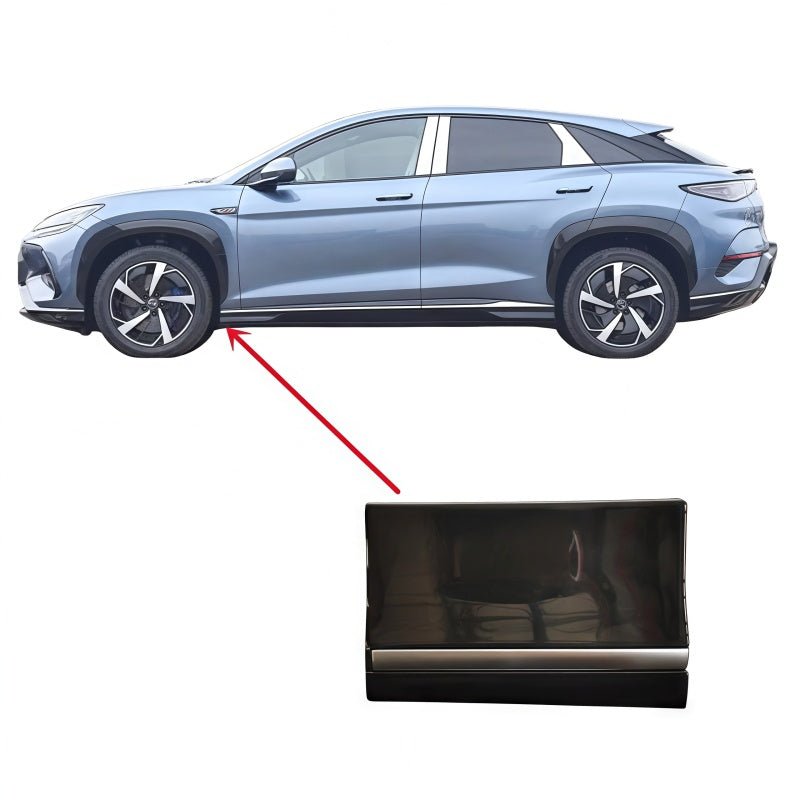 OEM Door Skirt Plate for BYD Sealion 7 - NICE EVS