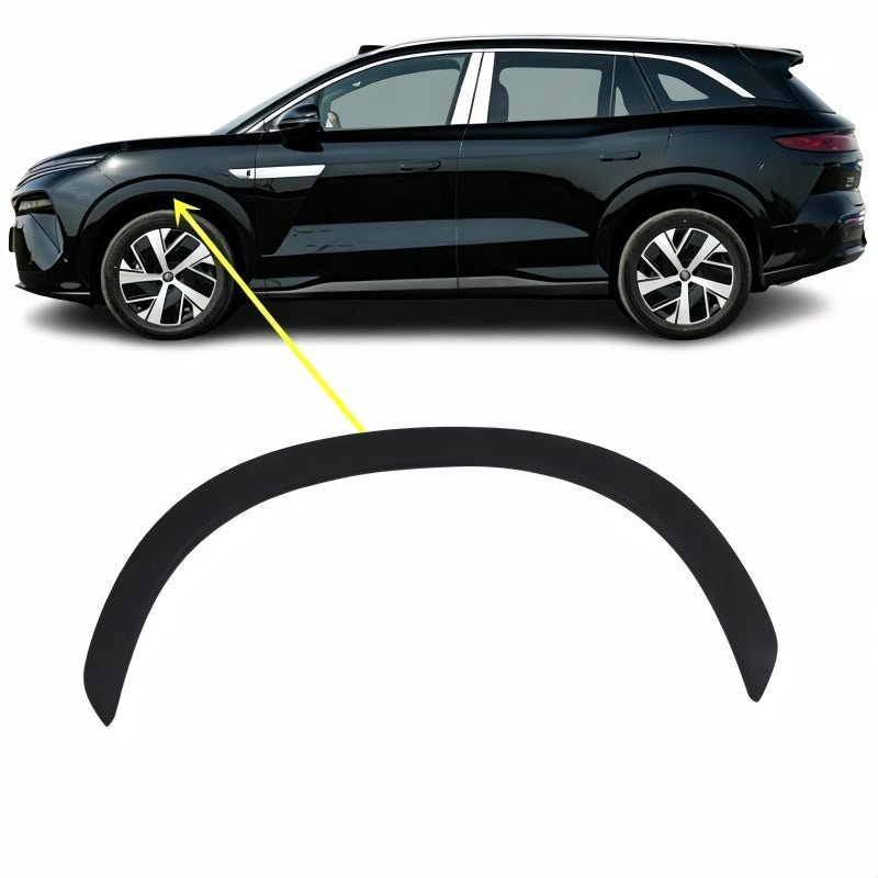 OEM Fender Wheel Arch Molding for BYD Sealion 8 / Atto 8 - NICE EVS