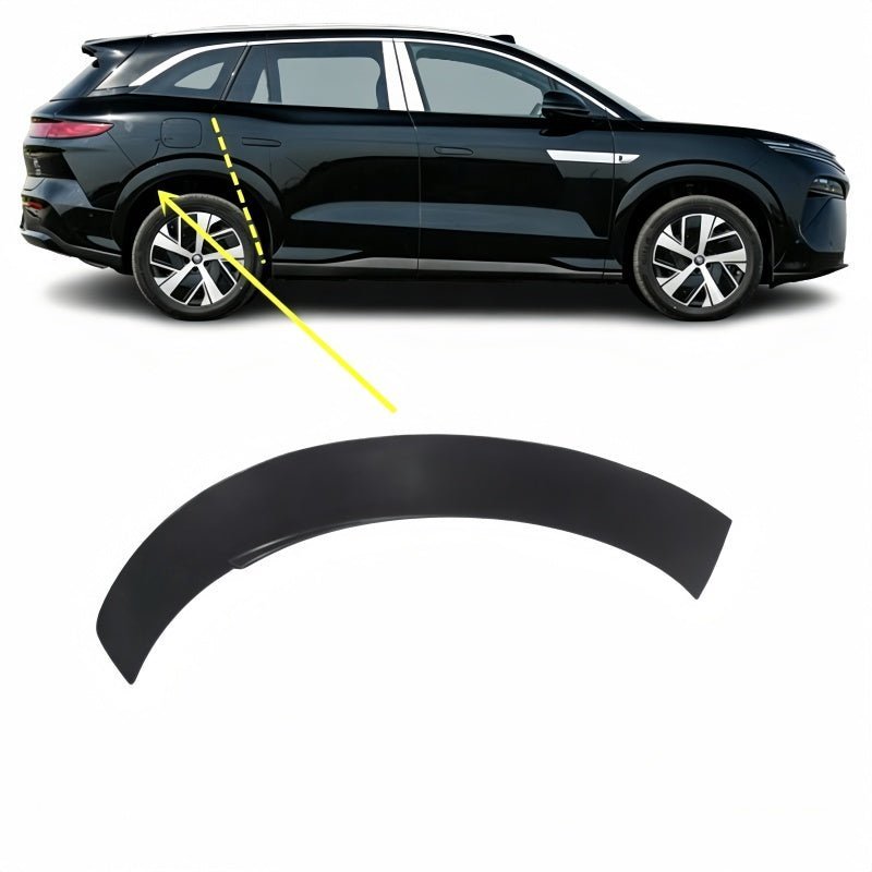 OEM Fender Wheel Arch Molding for BYD Sealion 8 / Atto 8 - NICE EVS