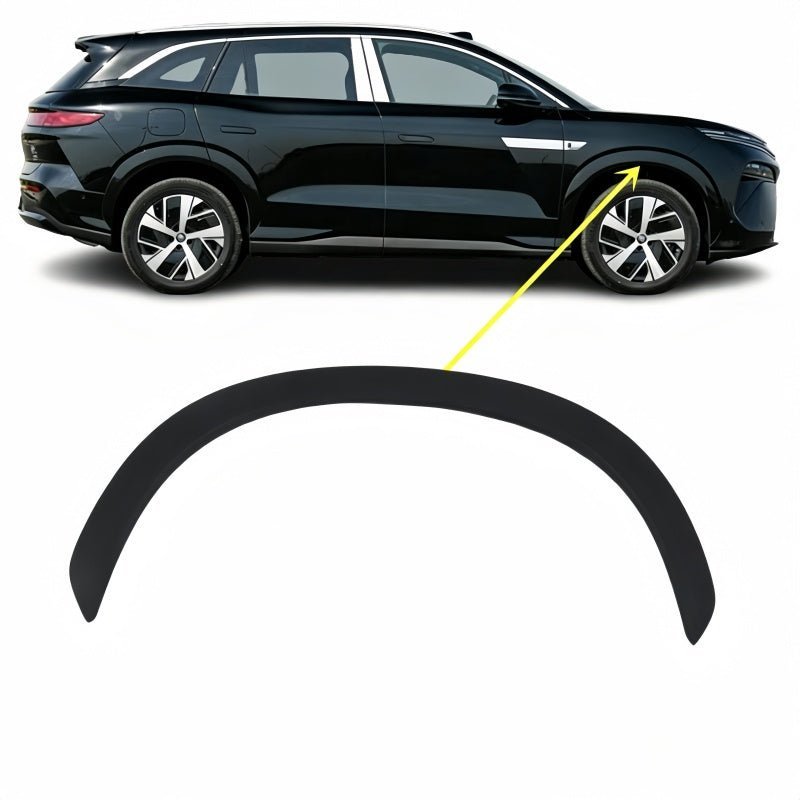 OEM Fender Wheel Arch Molding for BYD Sealion 8 / Atto 8 - NICE EVS