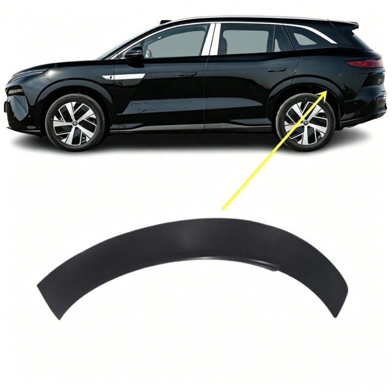 OEM Fender Wheel Arch Molding for BYD Sealion 8 / Atto 8 - NICE EVS