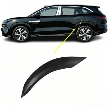 OEM Fender Wheel Arch Molding for BYD Sealion 8 / Atto 8 - NICE EVS