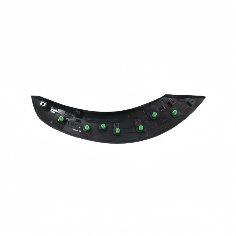 OEM Fender Wheel Arch Molding for BYD Sealion 8 / Atto 8 - NICE EVS