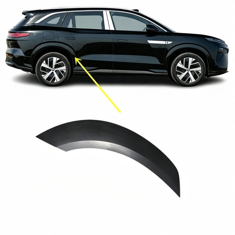 OEM Fender Wheel Arch Molding for BYD Sealion 8 / Atto 8 - NICE EVS