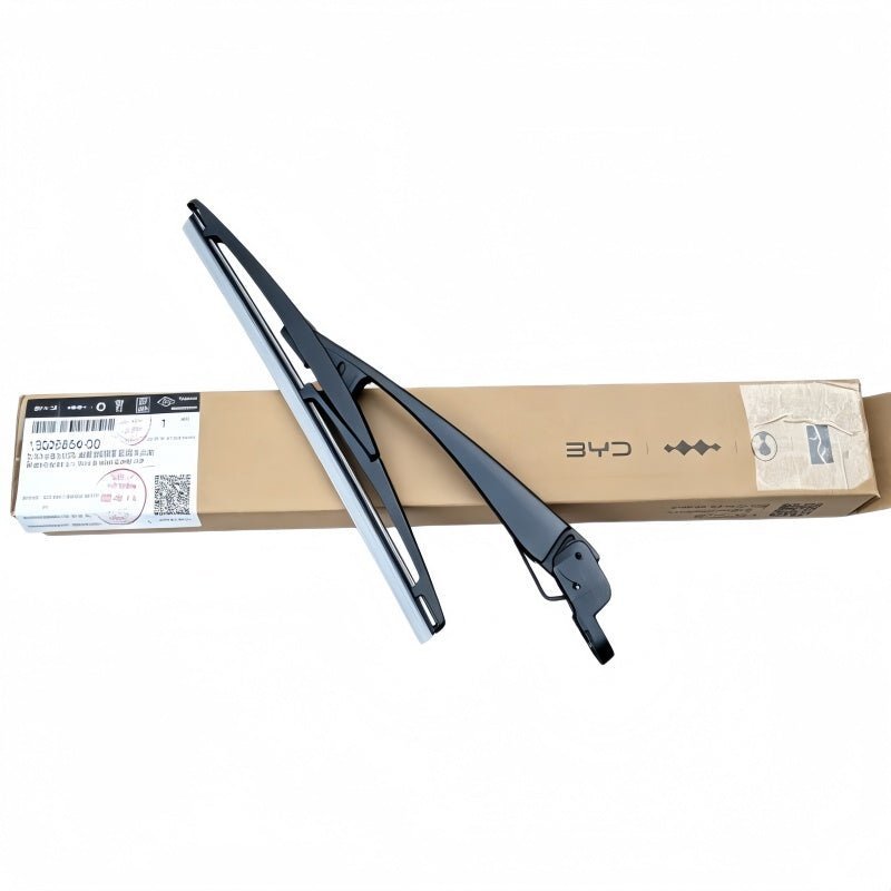 OEM Front & Rear Windshield Wiper Blade Refills for BYD & Denza - NICE EVS