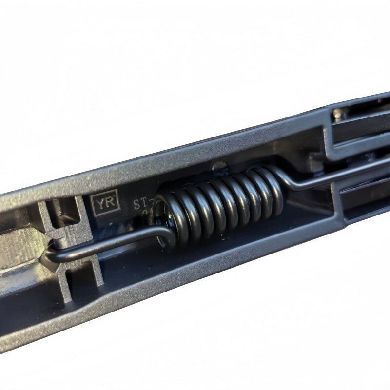 OEM Front & Rear Windshield Wiper Blade Refills for BYD & Denza - NICE EVS