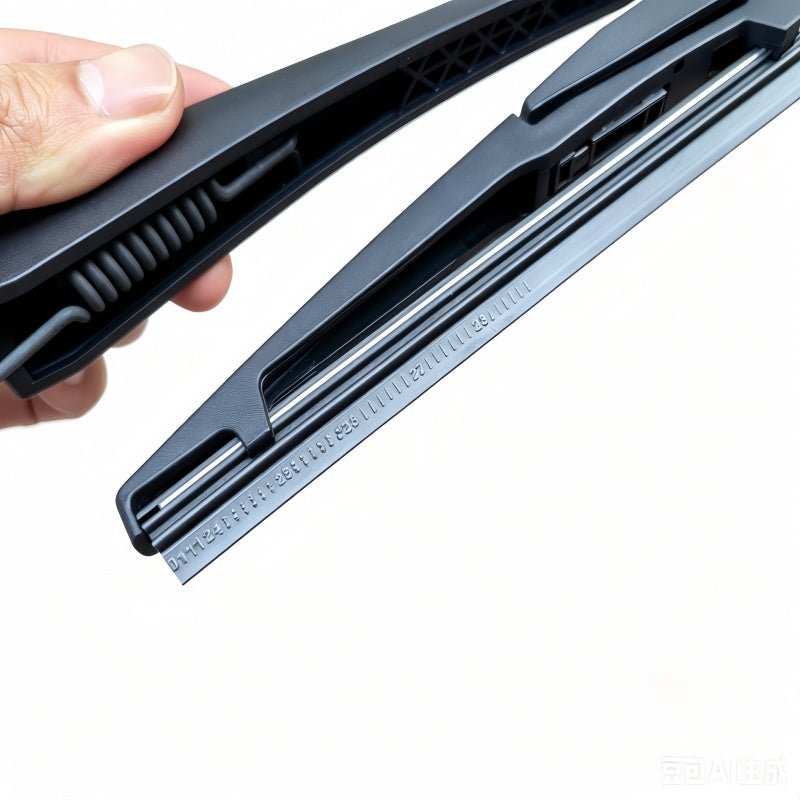 OEM Front & Rear Windshield Wiper Blade Refills for BYD & Denza - NICE EVS