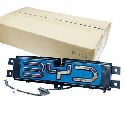 OEM Rear Illuminated Emblem Assembly for BYD Seal 06 DM-i / Touring - NICE EVS