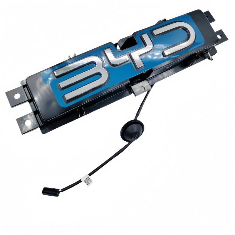OEM Rear Illuminated Emblem Assembly for BYD Seal 06 DM-i / Touring - NICE EVS
