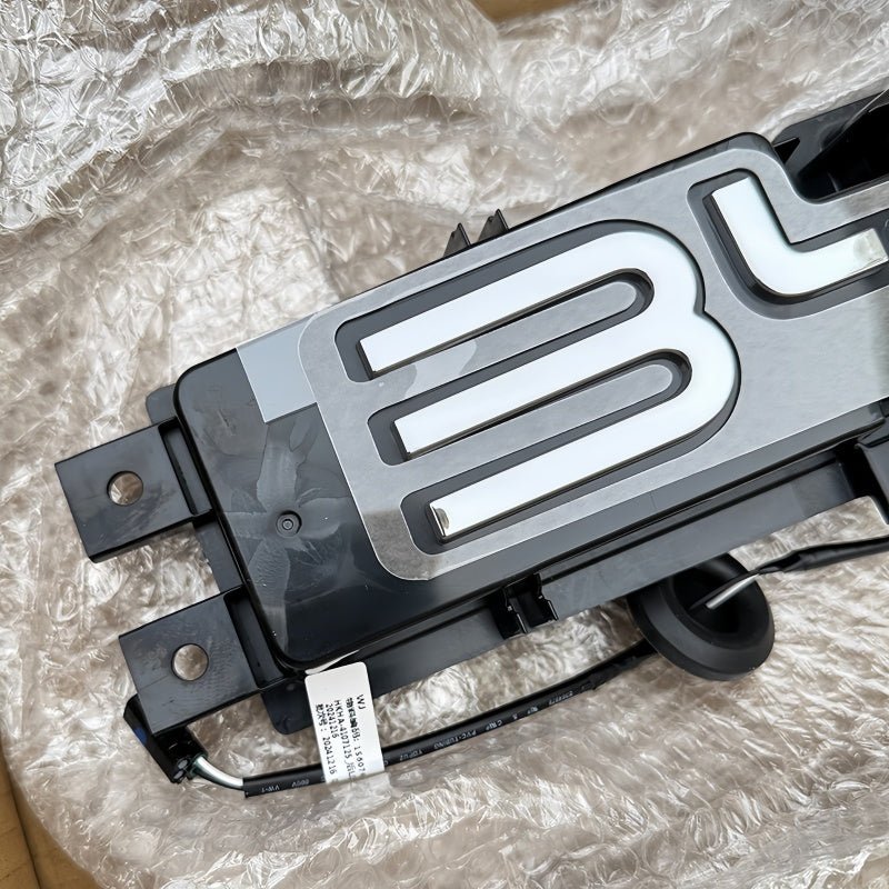 OEM Rear Illuminated Emblem Assembly for BYD Seal 06 DM-i / Touring - NICE EVS