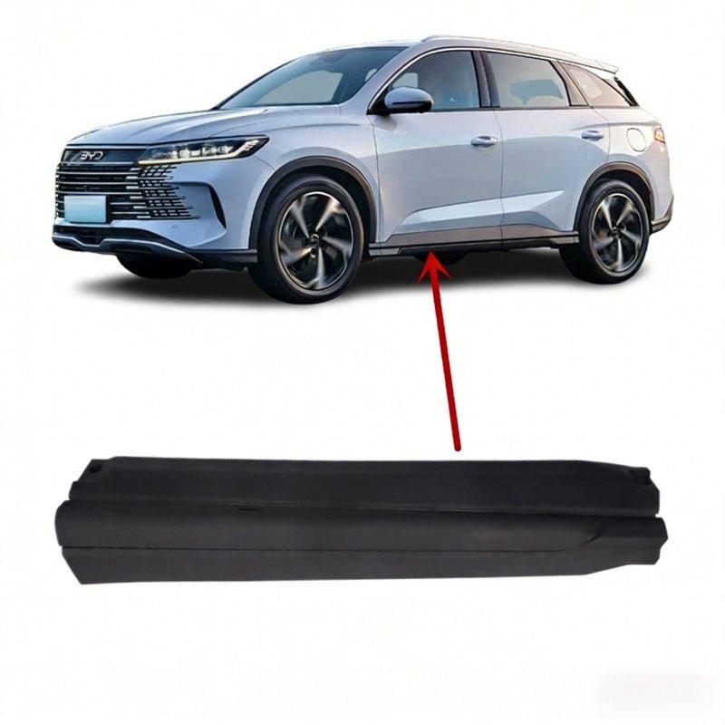 OEM Side Door Skirt Assembly for BYD Sealion 5 DM-i - NICE EVS