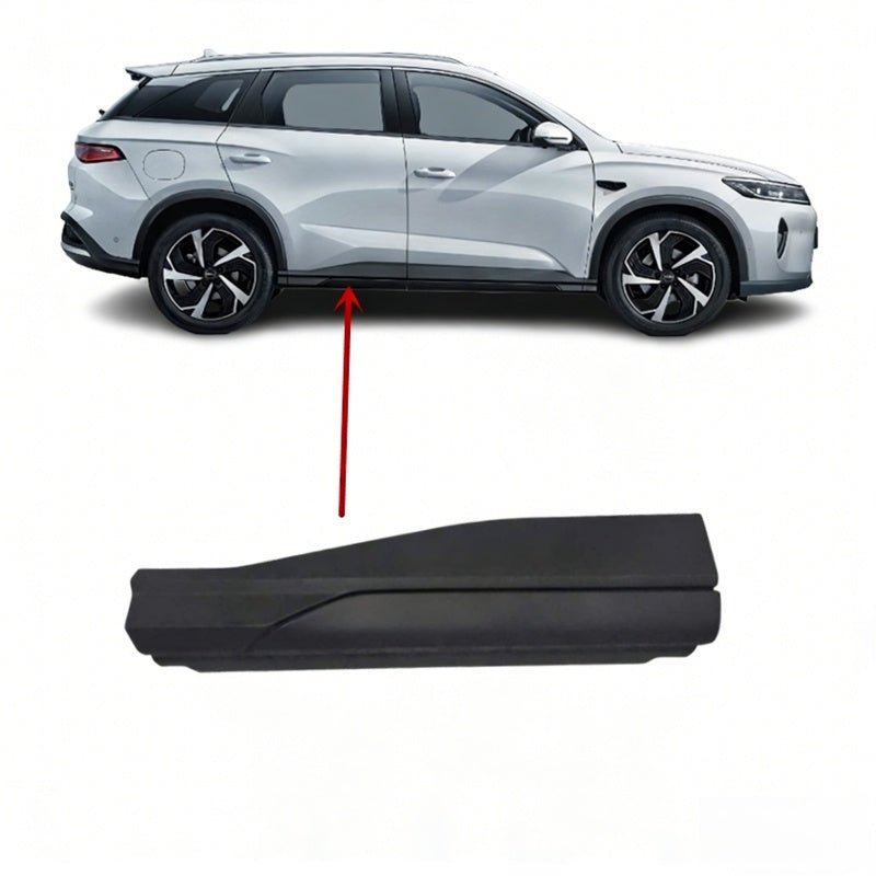 OEM Side Door Skirt Assembly for BYD Sealion 5 DM-i - NICE EVS