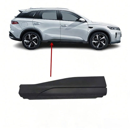OEM Side Door Skirt Assembly for BYD Sealion 5 DM-i - NICE EVS