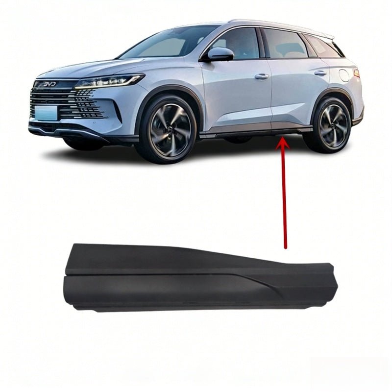 OEM Side Door Skirt Assembly for BYD Sealion 5 DM-i - NICE EVS
