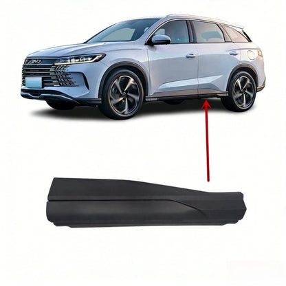 OEM Side Door Skirt Assembly for BYD Sealion 5 DM-i - NICE EVS