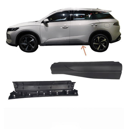 OEM Side Door Skirt Assembly for BYD Sealion 5 DM-i - NICE EVS