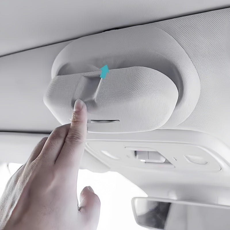 OEM Style Eyeglass Holder for Leapmotor B10/C10 - NICE EVS