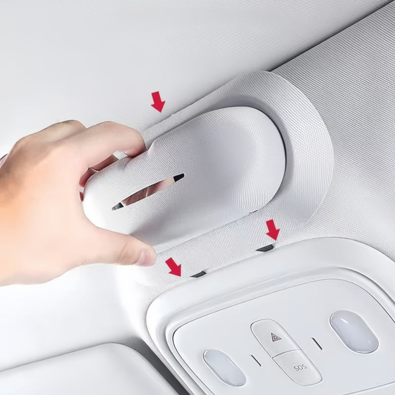 OEM Style Eyeglass Holder for Leapmotor B10/C10 - NICE EVS