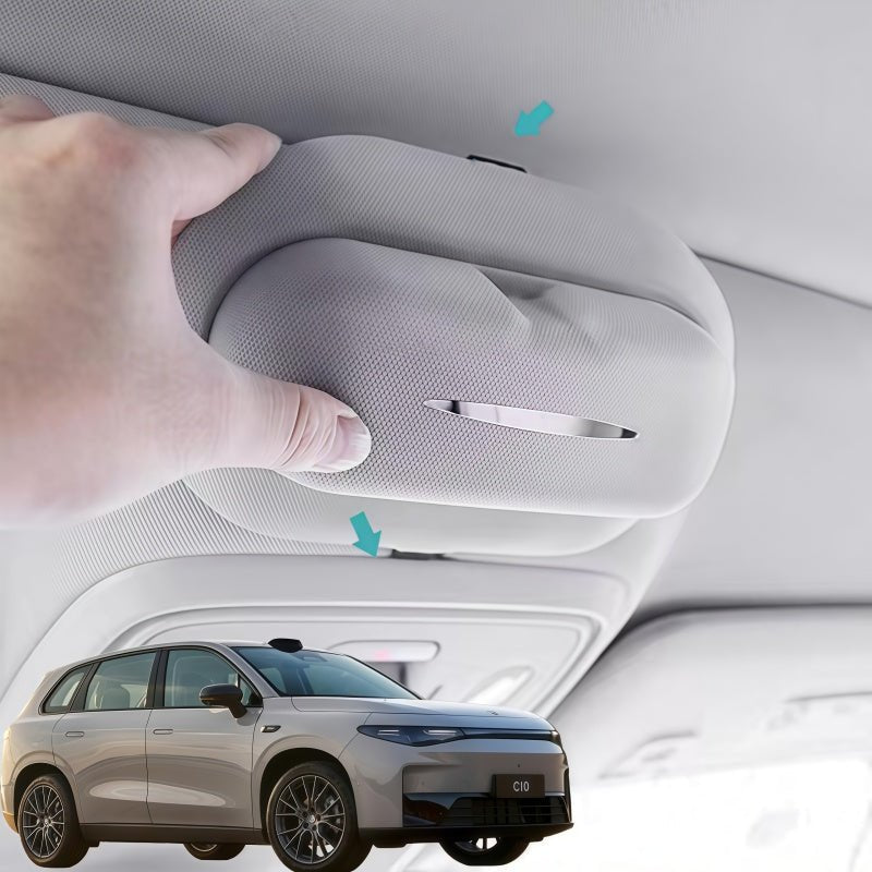 OEM Style Eyeglass Holder for Leapmotor B10/C10 - NICE EVS