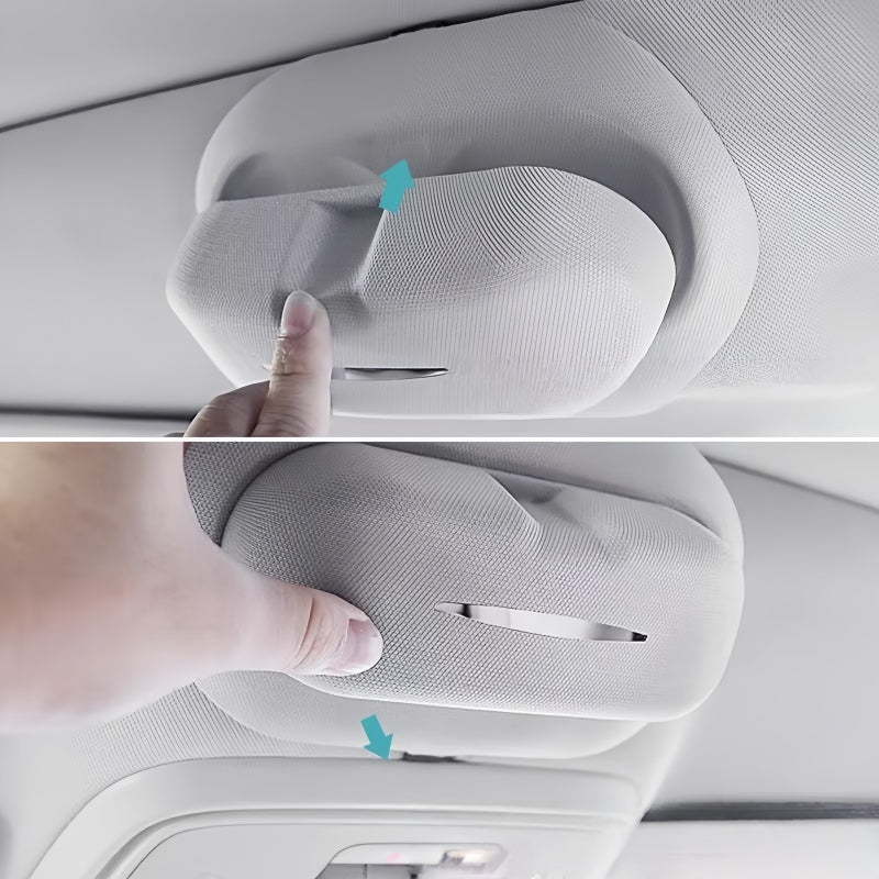 OEM Style Eyeglass Holder for Leapmotor B10/C10 - NICE EVS