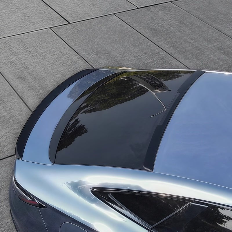OEM Style Rear Spoiler For BYD Seal - NICE EVS