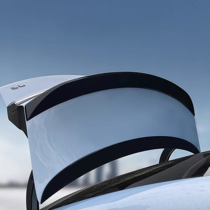 OEM Style Rear Spoiler For BYD Seal - NICE EVS