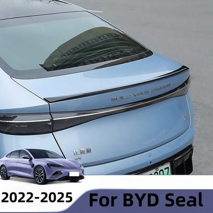 OEM Style Rear Spoiler For BYD Seal - NICE EVS