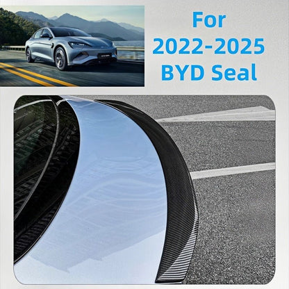 OEM Style Rear Spoiler For BYD Seal - NICE EVS