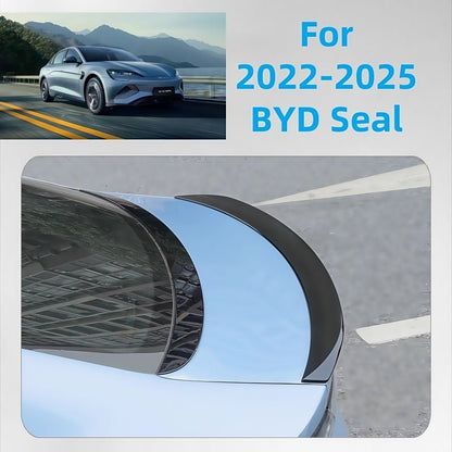 OEM Style Rear Spoiler For BYD Seal - NICE EVS