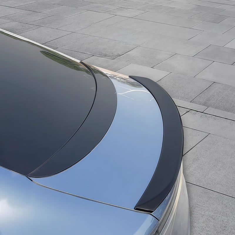 OEM Style Rear Spoiler For BYD Seal - NICE EVS