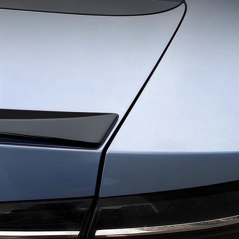 OEM Style Rear Spoiler For BYD Seal - NICE EVS