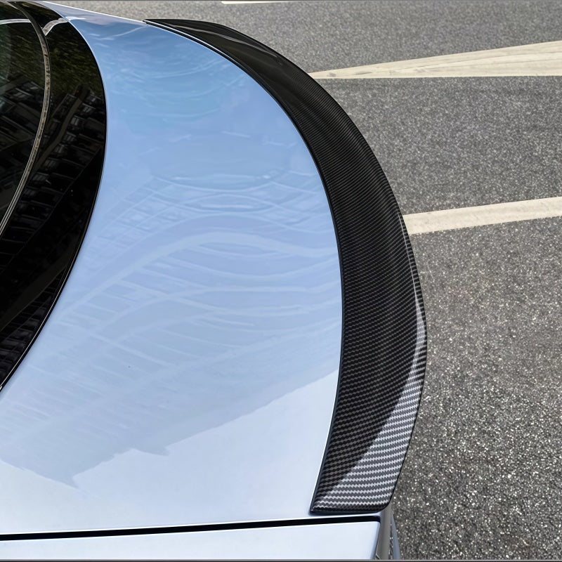 OEM Style Rear Spoiler For BYD Seal - NICE EVS
