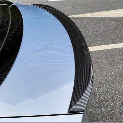 OEM Style Rear Spoiler For BYD Seal - NICE EVS