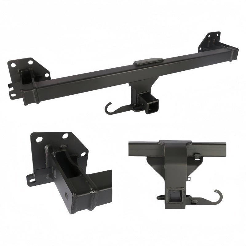 OEM Style Tow Hitch Receiver for BYD Leopard 8 & Denza B8 - NICE EVS